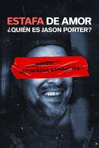 ROMCON: Who the F**k Is Jason Porter? - Posters
