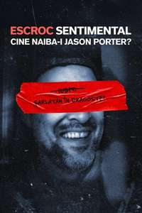 ROMCON: Who the F**k Is Jason Porter? - Posters