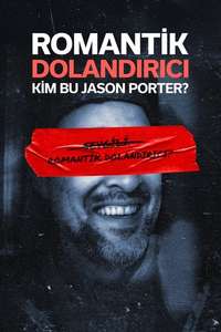 ROMCON: Who the F**k Is Jason Porter? - Posters
