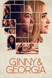 Ginny And Georgia - The Afterparty - Posters