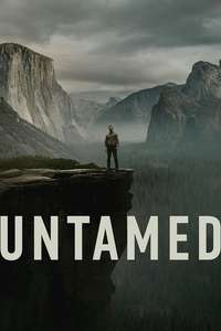 UNTAMED - Posters