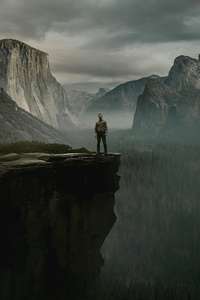 UNTAMED - Posters