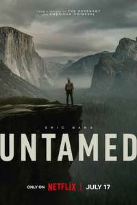 UNTAMED - Posters