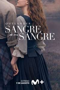 Outlander: Blood of My Blood - Posters