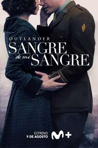 Outlander: Blood of My Blood - Posters