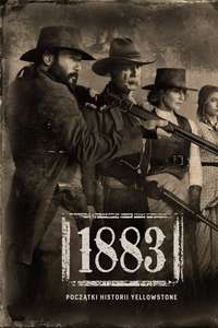 Season 1 - Posters