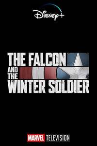 The Falcon and the Winter Soldier - Posters