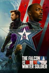 The Falcon and the Winter Soldier - Posters