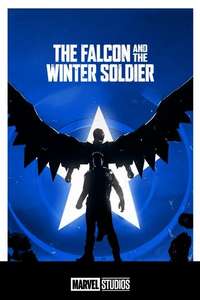 The Falcon and the Winter Soldier - Posters
