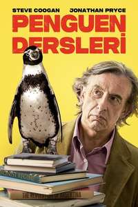 The Penguin Lessons - Posters