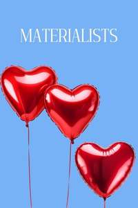 Materialists - Posters