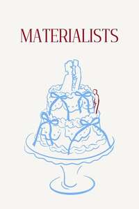 Materialists - Posters