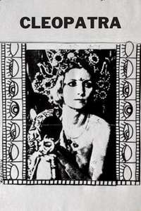 Cleopatra - Posters