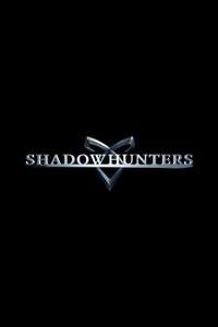 Shadowhunters - Posters
