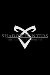 Shadowhunters - Posters