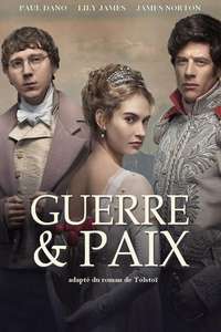 War and Peace - Posters