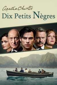 And Then There Were None - Posters