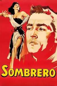 Sombrero - Posters