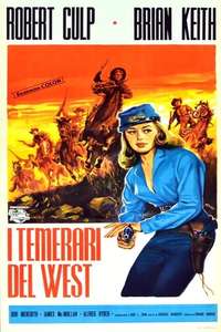 The Raiders - Posters