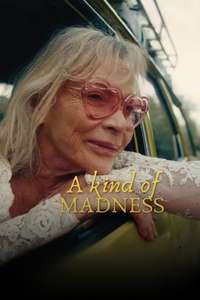 A Kind of Madness - Posters