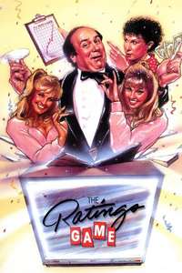 The Ratings Game - Posters