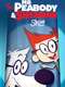 The Mr. Peabody & Sherman Show
