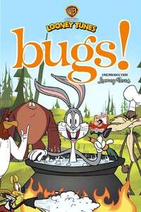 Wabbit - Posters