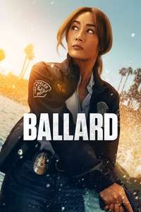 Ballard - Posters