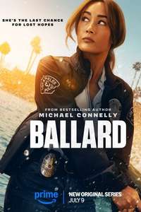 Ballard - Posters