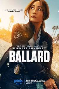 Ballard - Posters