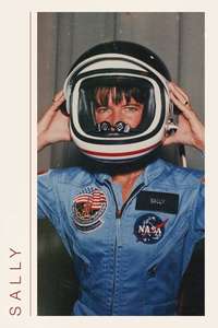 Sally - Posters