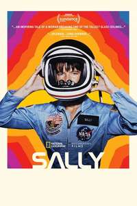 Sally - Posters