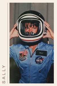 Sally - Posters