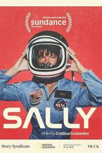 Sally - Posters