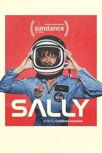 Sally - Posters