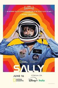 Sally - Posters