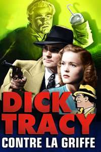 Dick Tracy's Dilemma - Posters