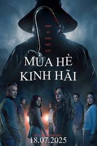 I Know What You Did Last Summer - Posters