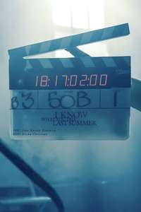 I Know What You Did Last Summer - Posters