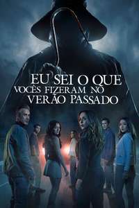 I Know What You Did Last Summer - Posters