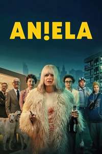 Aniela - Posters