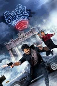 Mathu Vadalara 2 - Posters