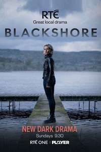 Blackshore - Posters