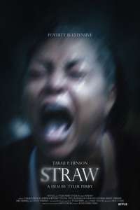 STRAW - Posters