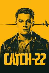 Catch 22 - Posters