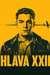 Catch 22 - Posters