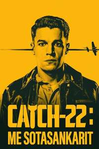 Catch 22 - Posters