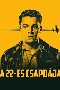Catch 22 - Posters