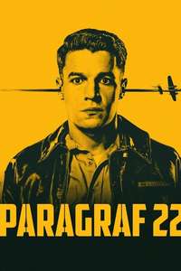 Catch 22 - Posters