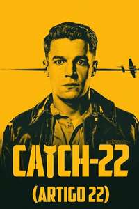 Catch 22 - Posters